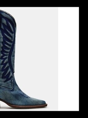 Women Western Boots